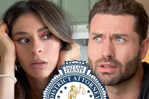 Cops Send Taylor Frankie Paul Evidence to D.A. in Alleged 2026 Fight