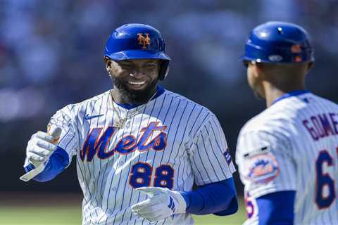 What stood out from Mets’ nearly perfect Opening Day