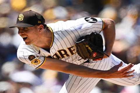 Tarik Skubal dominates Padres, Nick Pivetta falters in Tigers’ Opening Day rout