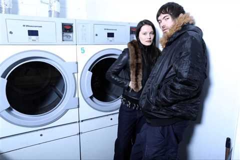 Today, Fcukers Releases a Debut Album the Duo Wasn’t Sure It’d Make