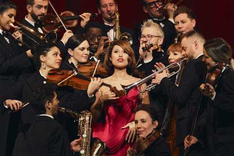 RAYE Returns With ‘This Music May Contain Hope’: Stream It Now