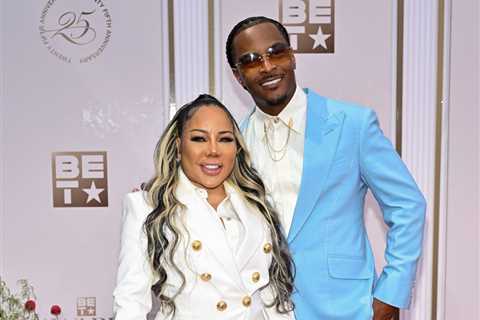 Tiny Harris Sounds Off On 50 Cent Dragging Her Into T.I. Beef: ‘Who Goes After the Woman?..