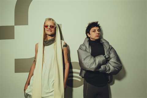 CA7RIEL & Paco Amoroso Bring ‘Free Spirits’ to Life in NYC & More Uplifting Moments in Latin Music