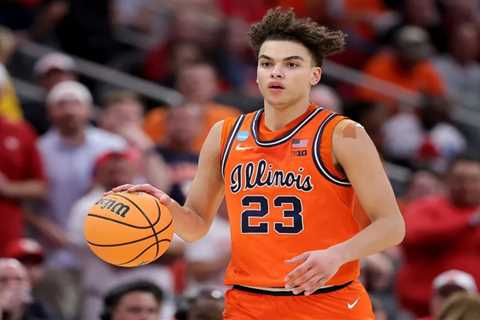 Elite Eight March Madness 2026 odds, picks: Two best bets for Saturday’s slate