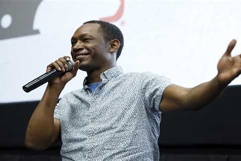 ESPN personality Clinton Yates out at network after a decade