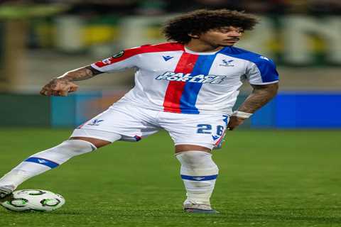 USMNT will be without two center backs for Belgium friendly