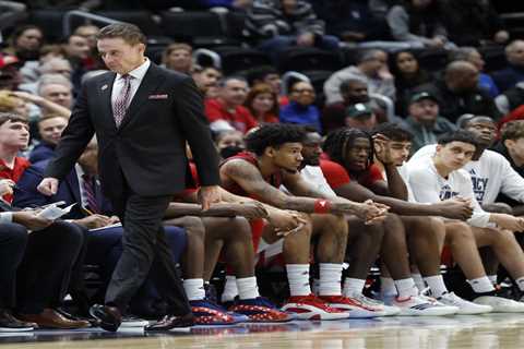 St. John’s wild ride ending in tears proves one thing about its unique character — this team cared