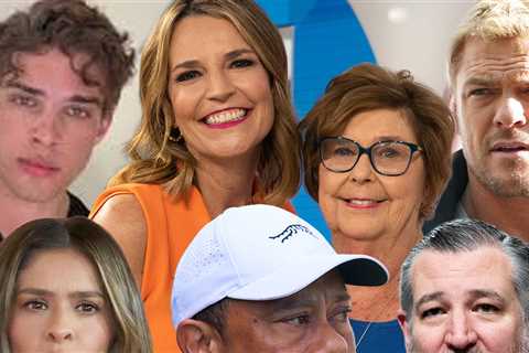 Stars and Scars -- You Be the Judge