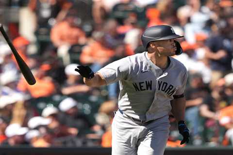 How to watch tonight’s Yankees vs. Giants game for free: Start time, channel, livestream