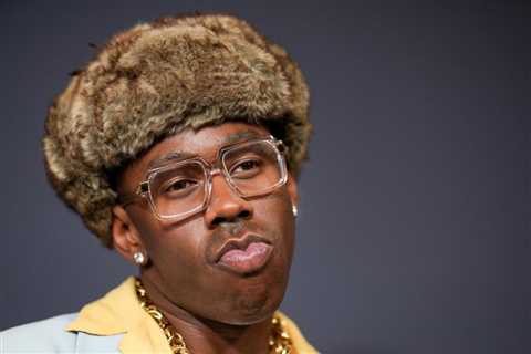 Tyler, The Creator, Deftones & Jackson Wang Among Best of Day 1 of Tecate Pa’l Norte 2026