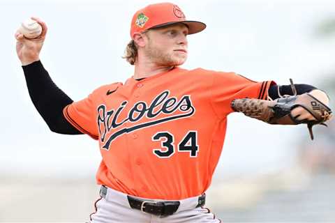 Twins vs. Orioles prediction: MLB picks, odds, best bet Sunday