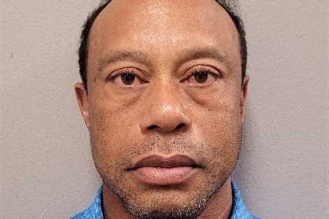 Tiger Woods should quit after latest DUI crash, Brandel Chamblee says: ‘Why would he need to play..