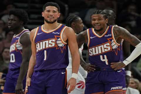 Dabble promo code: Get $10 when you sign-up for Jazz vs. Suns