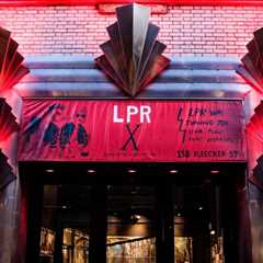 ‘An Opera House With Tattoos’: How Indie Venue LPR Has Brought Its ‘Artistic Vision’ to Greenwich..