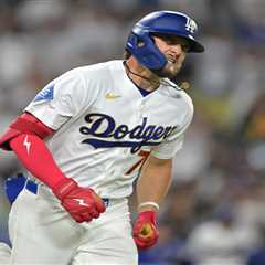 Alex Freeland heard the noise this spring, and how he blocked it out to become a starter