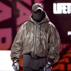 U.K.’s Jewish Leadership Council Calls Three-Night Kanye West Booking at Wireless Festival ‘Deeply..