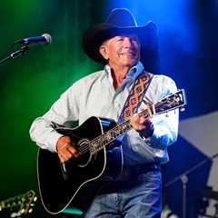 From Abilene to Waco, The Biggest Billboard Texas Hits