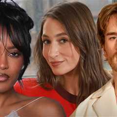 'Summer House' Star Ciara Miller Knew About Amanda & West's Announcement