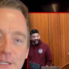 Rude Viral Texas Judge Has New Beef After Tiff With IT Employee