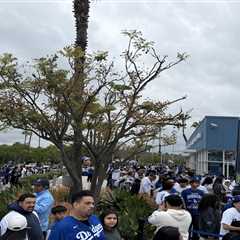 Dodgers ‘Yoshi’ bobblehead, Shohei Ohtani pitching debut sends ticket prices soaring