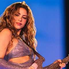 Shakira Adds Limited Run of U.S. Shows for Las Mujeres Ya No Lloran World Tour: Here Are the Dates