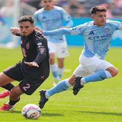 MLS local markets unlikely to get media rights back when Apple TV deal ends: NYCFC CEO