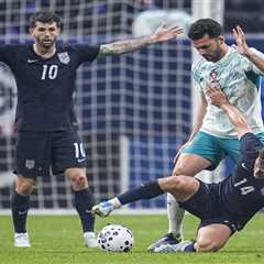 USMNT better but still outclassed by Portugal as many questions remain ahead of World Cup