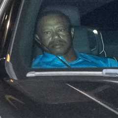 Tiger Woods ‘stepping away’ needs to be a real rehab and can’t be a PR stunt this time