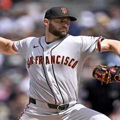 Giants’ defense prevents them from completing sweep vs. Padres