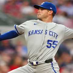 Twins vs. Royals odds, prediction: MLB picks, best bets Thursday