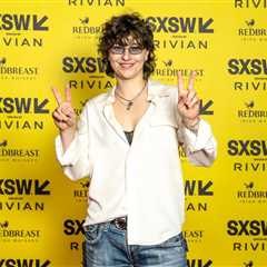 King Princess to Make Theatrical Debut in ‘Girl, Interrupted’ Stage Production Featuring Original..