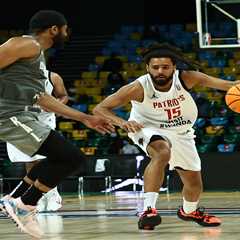 Rapper J. Cole to play professional basketball in China: ‘Scratch a last itch’