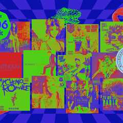 The 40 Best Deep Cuts of 2006: Staff Picks