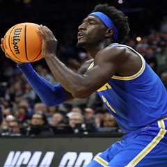 UCLA’s Eric Dailey Jr. set to return for senior season