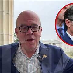 Rep. Jim McGovern Says Public Pressure on Congress Works, Mocks Lindsey Graham