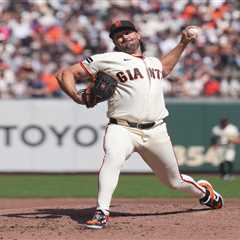 Mets vs. Giants prediction, odds: MLB picks, best bets Thursday