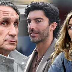 Justin Baldoni's Lead Attorney Speaks Out About Huge Court Win Against Blake