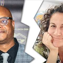 'Diff'rent Strokes' Actor Todd Bridges Files For Divorce