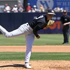 Yankees vs. Marlins prediction: MLB Friday picks, odds, bets