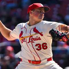 Cardinals vs. Tigers odds, prediction: MLB picks, best bets Friday