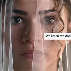 I Watched Zendaya And Robert Pattinson's New Movie The Drama To See If It's *That* Controversial