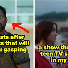 Here Are 2 Movies And 2 Shows To Watch This Weekend, Including The Return Of XO, Kitty On Netflix