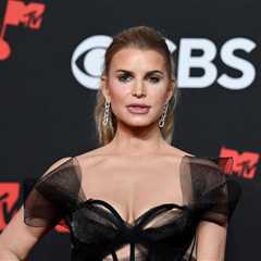 Jessica Simpson Finally Responds to Those Rumors About Her $1K-a-Week Tanning Habit: ‘I’d Rather..