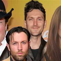 Michael Madsen's Children Fighting His Ex-Wife Over Millions