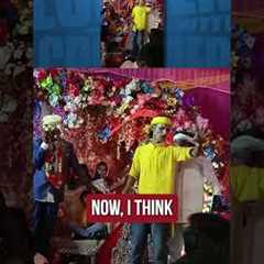 I guess you could say there were sparks between them