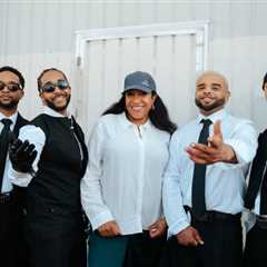Jeanine McLean Launches Castlight Media & Management With B2K & More: ‘Going to Do It All’