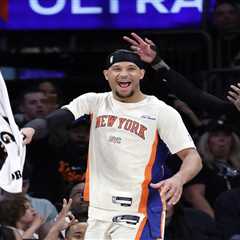 Knicks taking steps to get playoff tickets in fans’ hands — not resellers