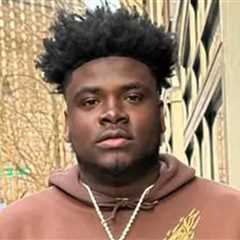 TikTok Star Marquay The Goat Cause of Death Revealed