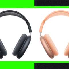 With the AirPods Max 2, Apple Unveils Its Next Generation of Must-Have Headphones