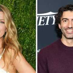 A Member Of Blake Lively's Legal Team Has Responded After Her Sexual Harassment Claims Were..